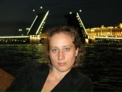 Фотография Зениной Юлии