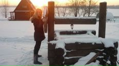 Фотография Скачковой Татьяны