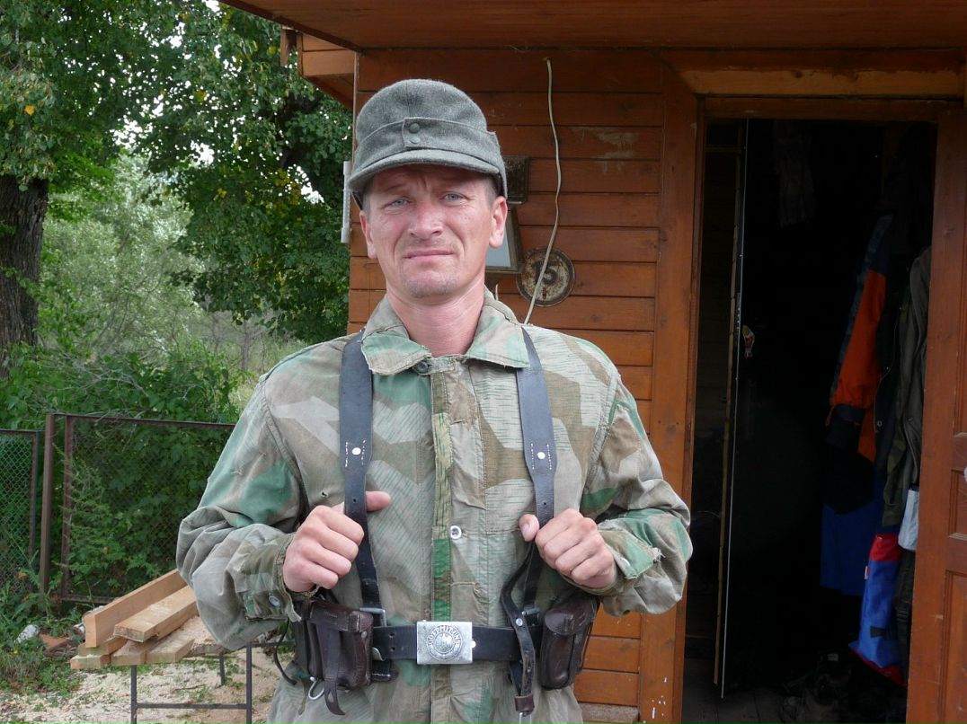 Юрий Сергеев фотография #49