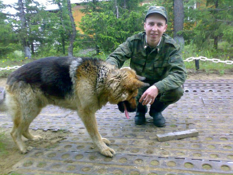 Егор Игнатов фотография #41