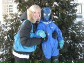 Фотография Rishniak Irina