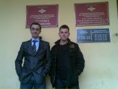 Фотография Толстых Дениса