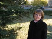 Фотография Князевой Анны