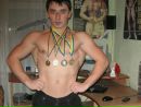 Вовік Попадинець фотография #2 (источник - https://vk.com/id89957381)