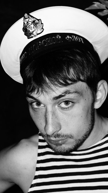 Сергей Тимонин фотография #8