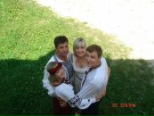 Галка Стахів фотография #2 (источник - https://vk.com/id43945594)