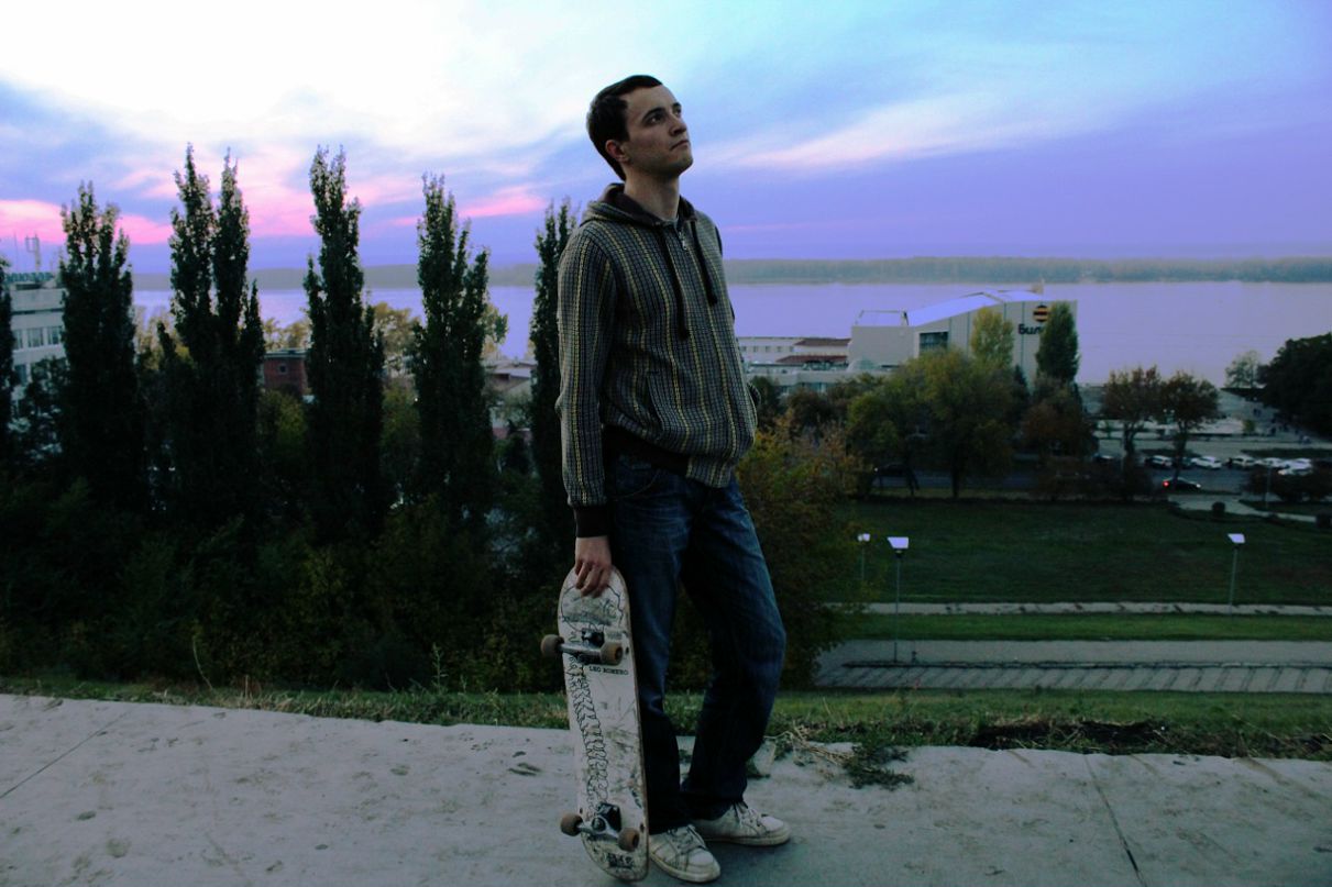 Виктор Астафьев фотография #29
