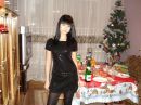Фотография Волуевой Виктории