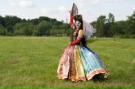 Фотография Зябликовой Аленки