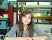 Фотография Щербаковой Елены