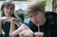 Фотография Голенкова Дмитрия