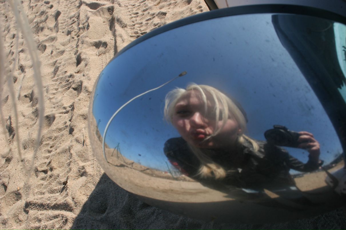 Сандра Ищенко фотография #33