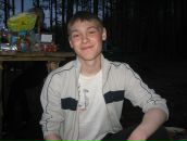 Фотография Широкова Жеки