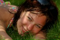 Фотография Костяной Ольги