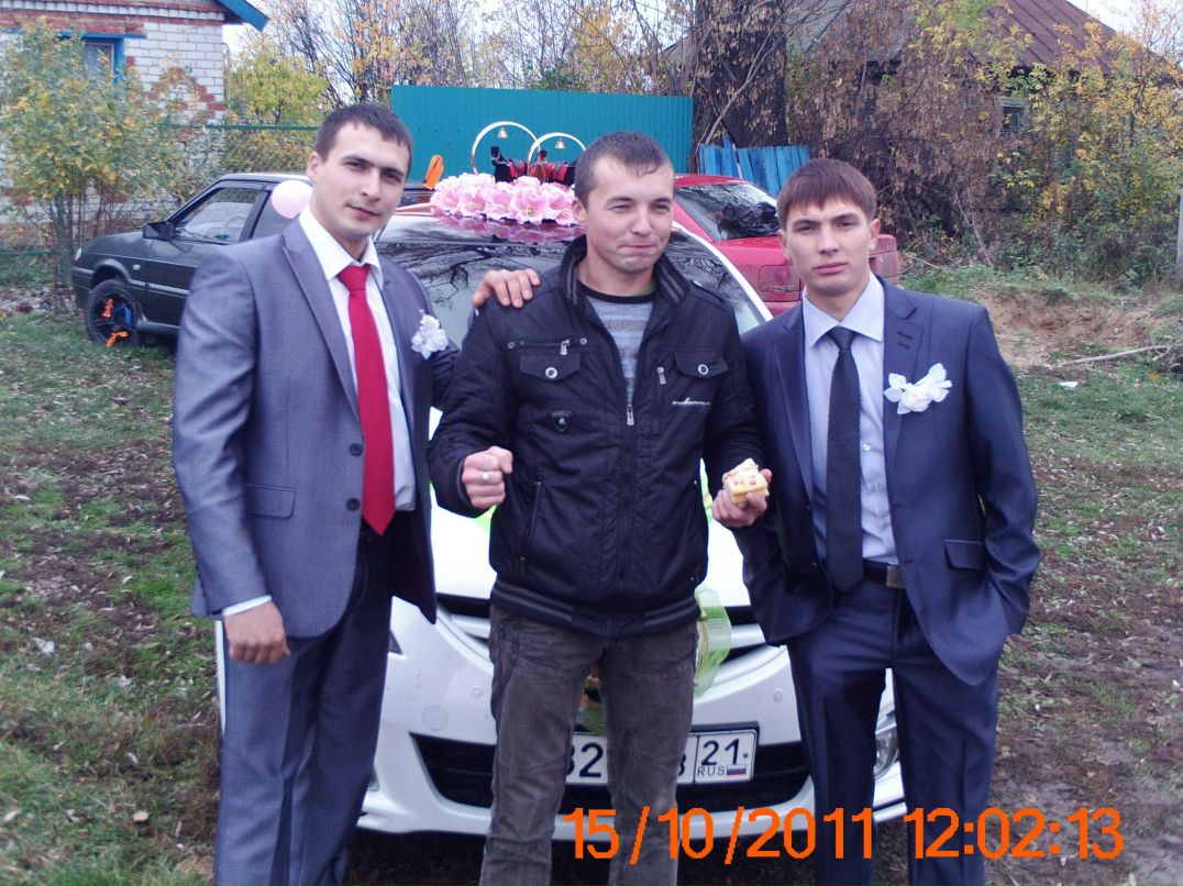 Миша Исаев фотография #47