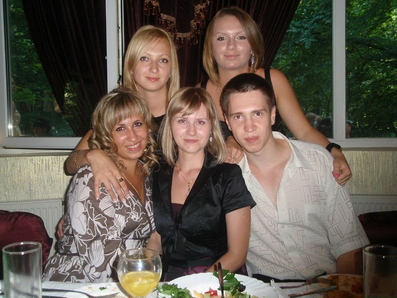 Дмитрий Клименко фотография #3