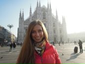 Фотография Мельниковой Натали