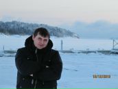 Фотография Короля Егора