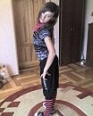 Віра Бойко фотография #10 (источник - https://vk.com/id46601329)