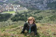 Фотография Старуновой Зинаиды