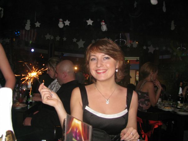 №1, Марина Горева, 39 лет, Санкт-Петербург №1, Марина Горева, 39 лет, Санкт-Петербург