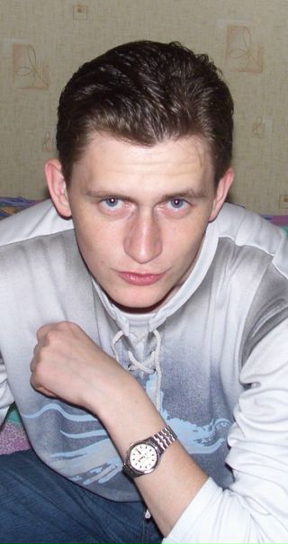 Vik Чадин фото №1