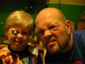 Фотография Лапина Виталия