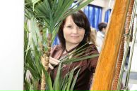 Фотография Фурсовой Юлии