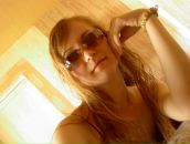 Фотография Мерлиной Анастасии