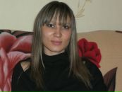 Фотография Захаровой Олеси