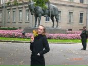 Фотография Ананичевой Оксаны