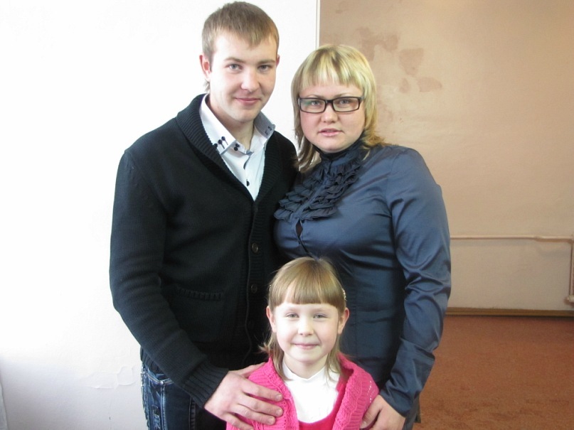 Софья Беспалова фотография #20