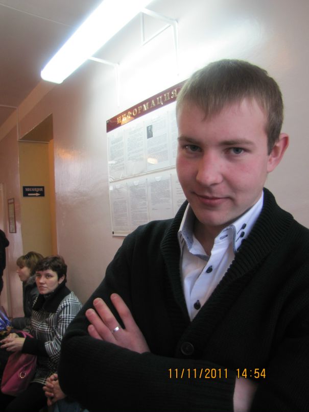 Софья Беспалова фотография #15