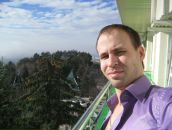 Фотография Сафонова Сергея