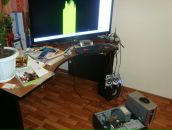 Фотография Балтина Димона