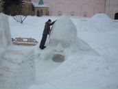 Фотография Соколовой Киры