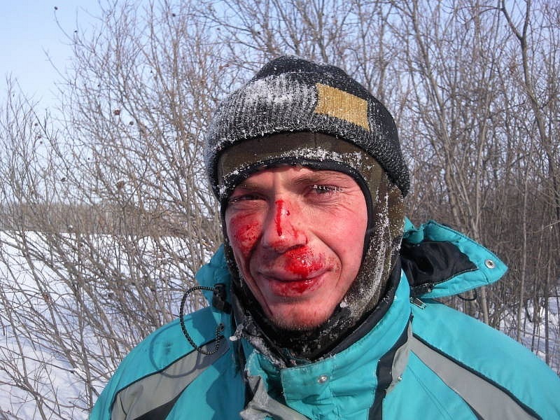 Сергей Хмелев фотография #14