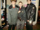 Фотография Розколодько Даниила