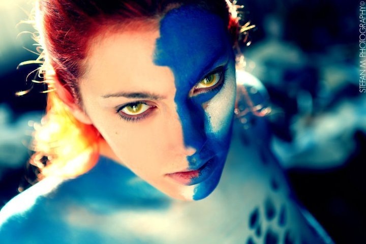 Люси Хельсинг фотография #40