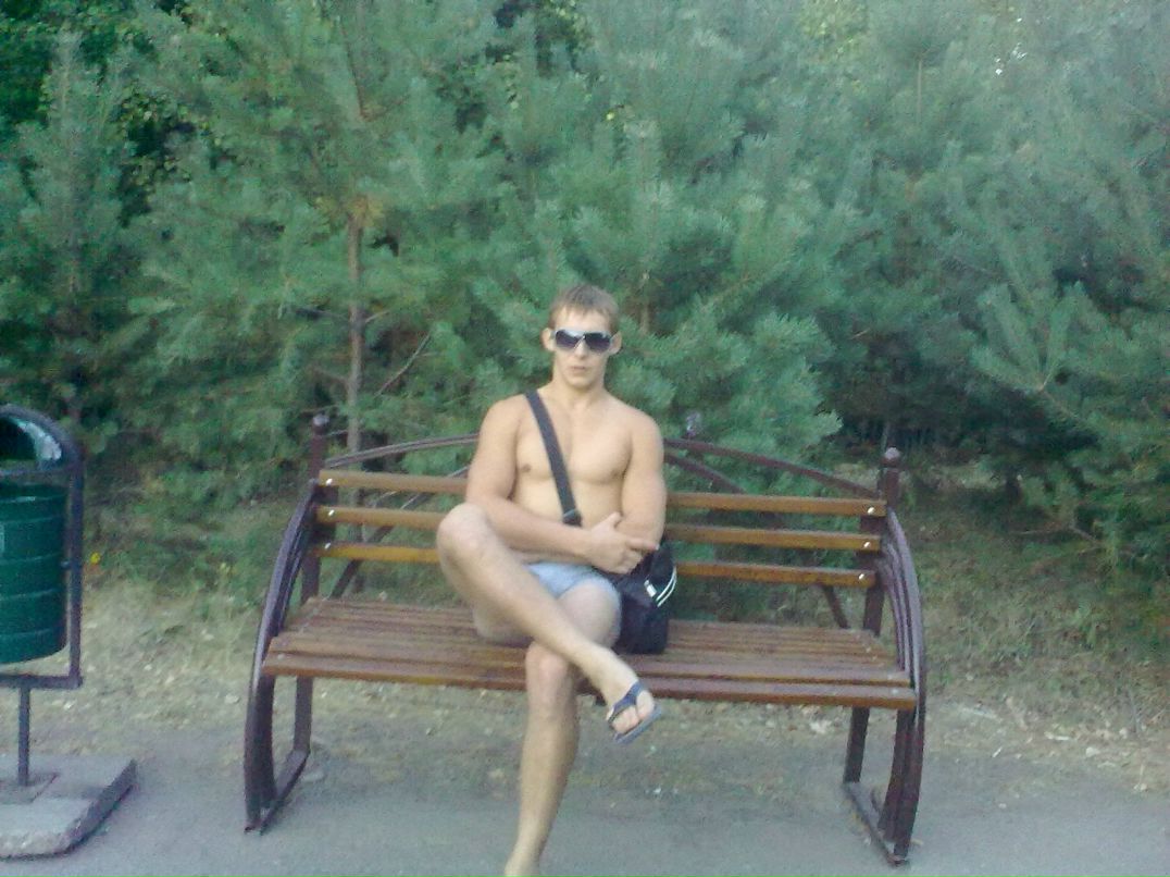 Дмитрий Дьяков фотография #27