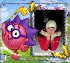 Фотография Феоктистовой Марины