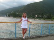 Фотография Копеецкой Елены