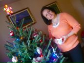 Фотография Федоровой Лены