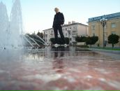 Фотография Кузнецовой Катюхи