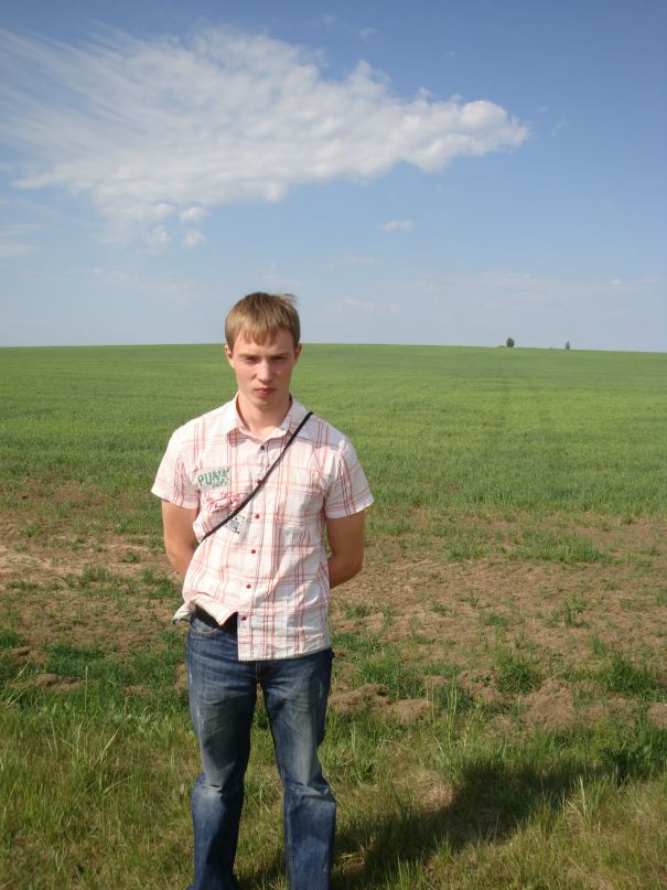 Михаил Васильев фотография #30