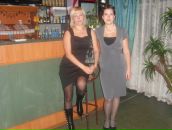 Фотография Воробьёвой Надежды