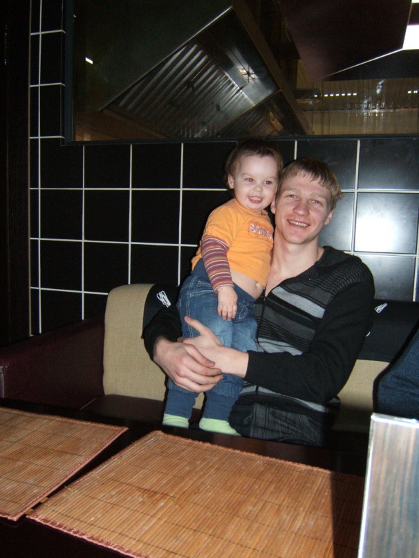 Борис Борисов фотография #29