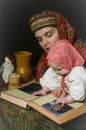 Фотография Тихомировой Елены