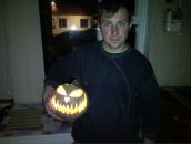 Фотография Аршинникова Дмитрия