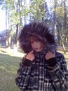 Сніжаночка Солтанюк фотография #23 (источник - https://vk.com/id153078068)